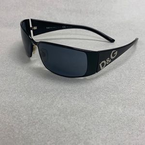 D&G sunglasses